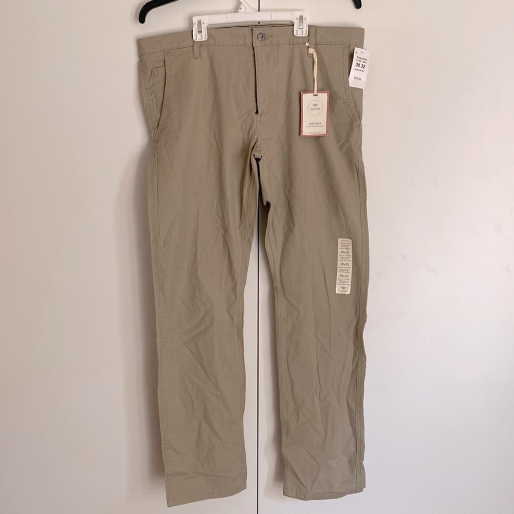 Docker Pants - Picture 3 of 6